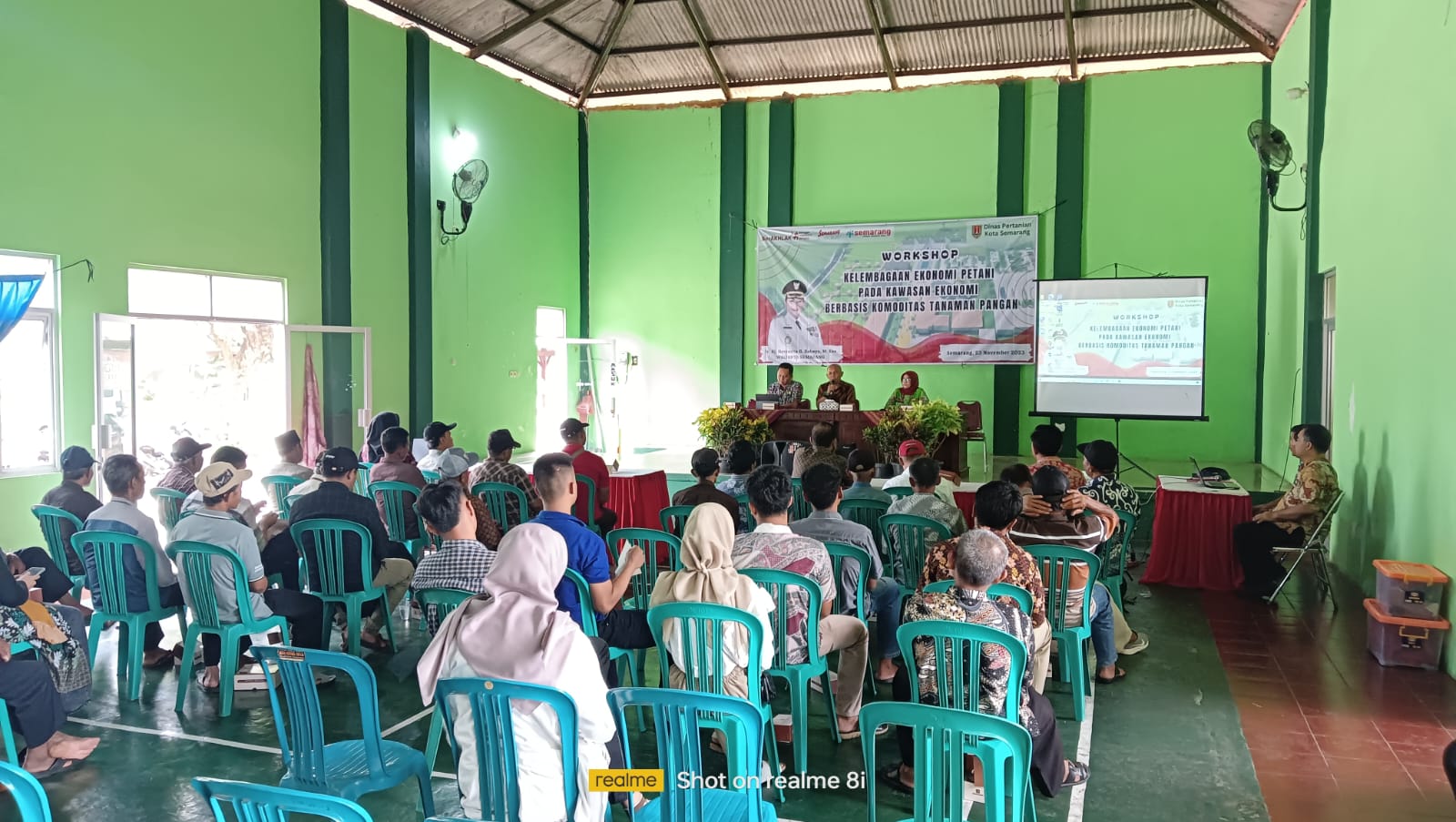 KAWASAN SMART EDU FARM