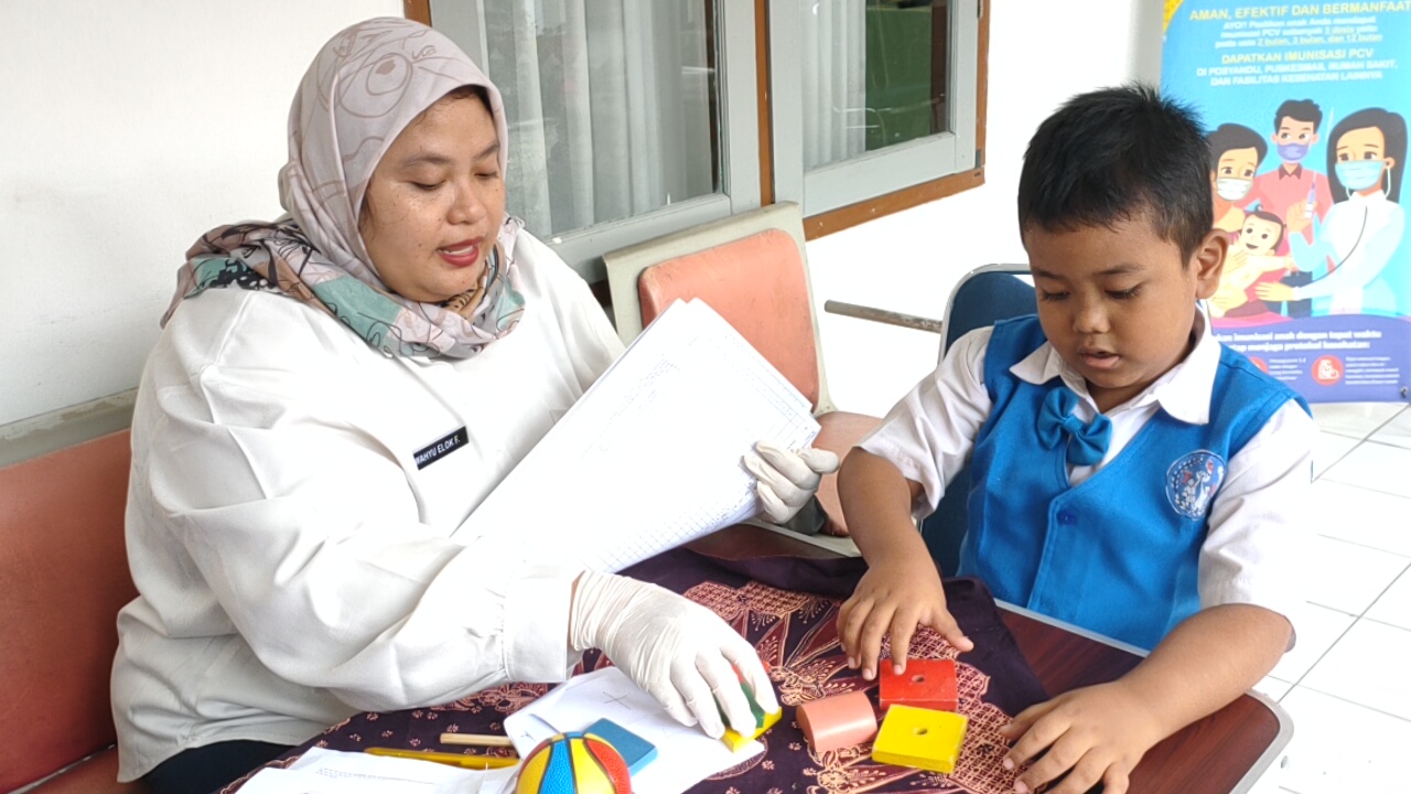 PARIKESIT (PARIWISATA KESEHATAN PUSKESMAS MIROTO)