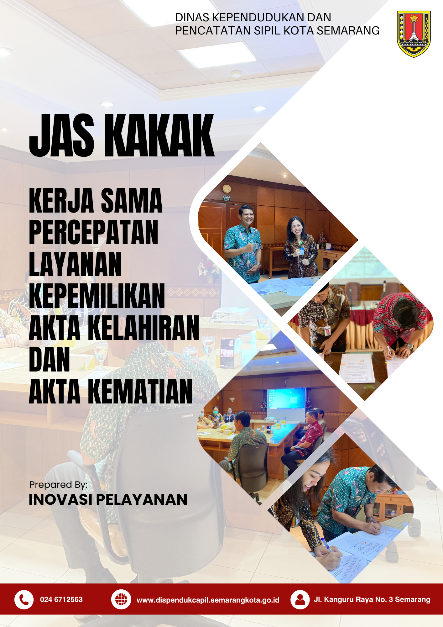 JAS KAKAK